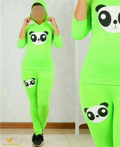 سویشرت ساپورت