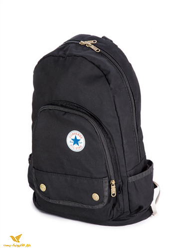 کوله پشتی مشکی 