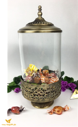 شکلات خوری استوانه آنتیک