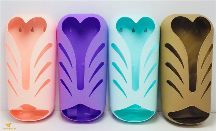 جا نایلکس دیواری و کابینتی