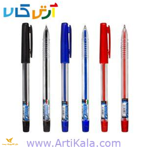 خودکار صدف نوک 0.1mm مدل کریستال S1
