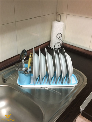 جا ظرفی کنار سینکی