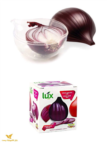 جا پیازی لوکس