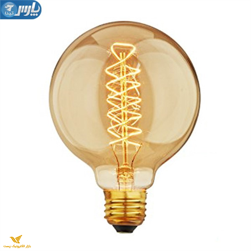 لامپ ادیسونی حبابی کوچک