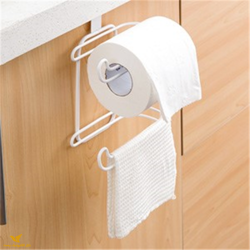 نگهدارنده دستمال و حوله کابینتی