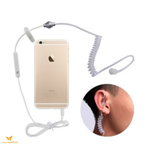 هندزفری بادیگاردی موبایل