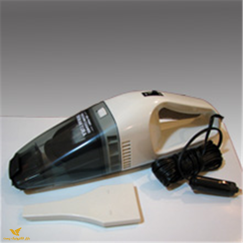 جارو برقی فندکی خودرو