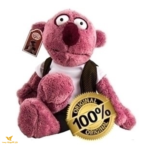 عروسک جناب خان سایز خیلی بزرگ