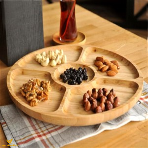 اردو خوری بامبو 5 خانه