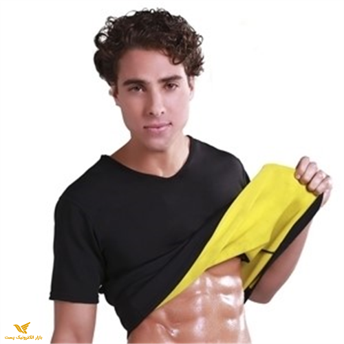 تی شرت لاغری هات شیپر