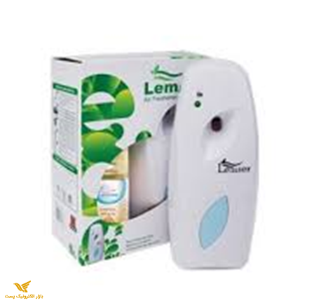 دستگاه خوشبو کننده اتوماتیک لمسر