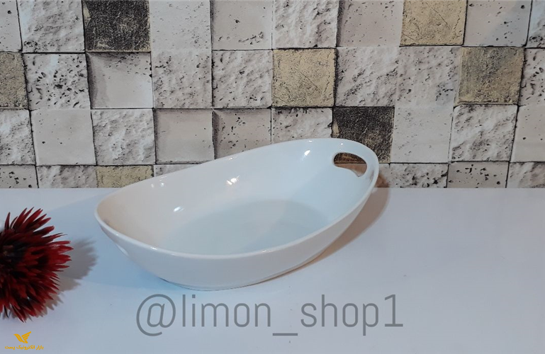 کشکول سرامیکی کوچک