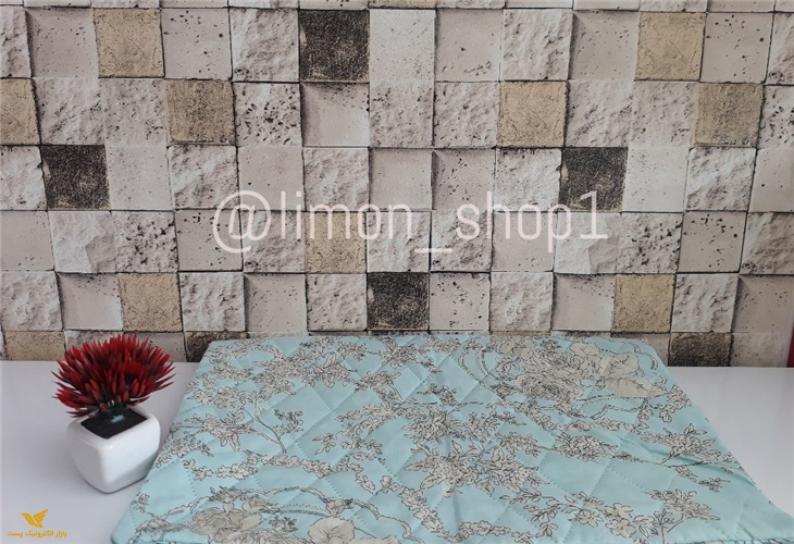 روبالشی پلرچه ای جفتی