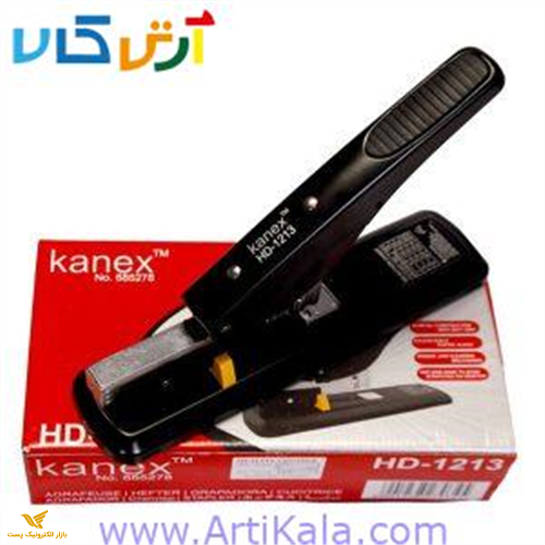 منگنه کانکس مدل HD-1213