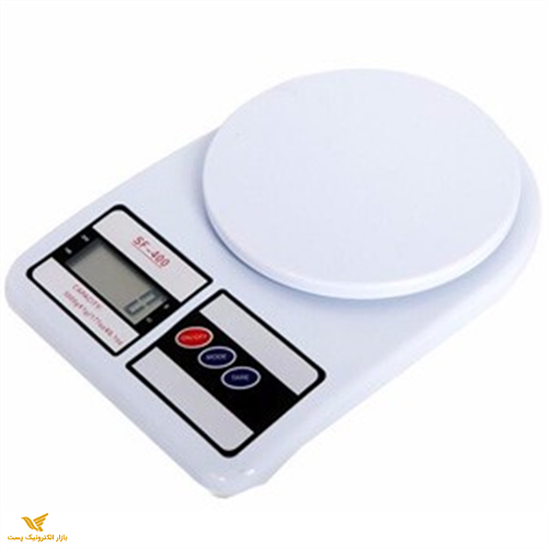 ترازو دیجیتال sf 400