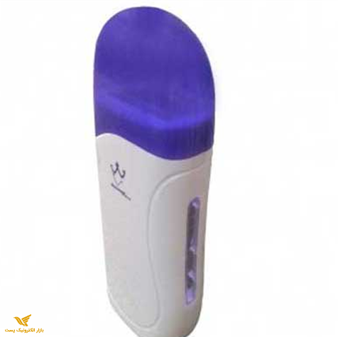 دستگاه موم خشابی به همراه موم