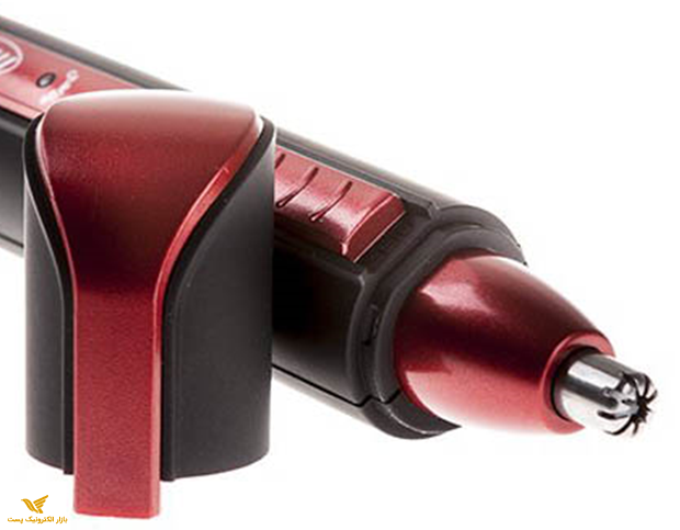 موزن گوش و بینی شارژی