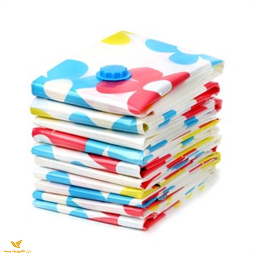 کیسه کم حجم کننده لباس