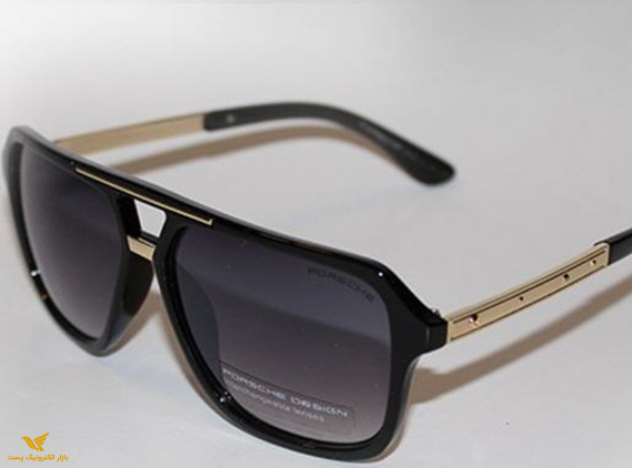 عینک آفتابی پورشه