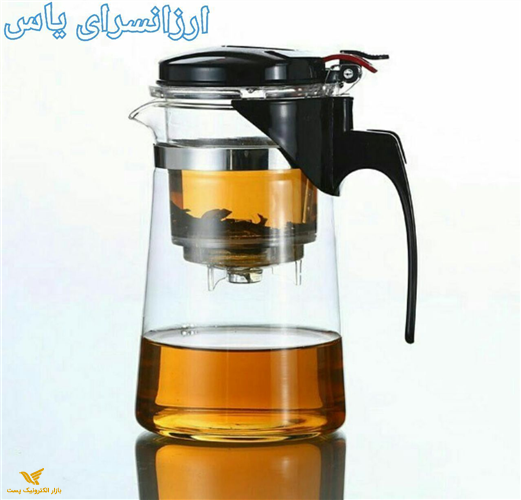 قوری دمنوش