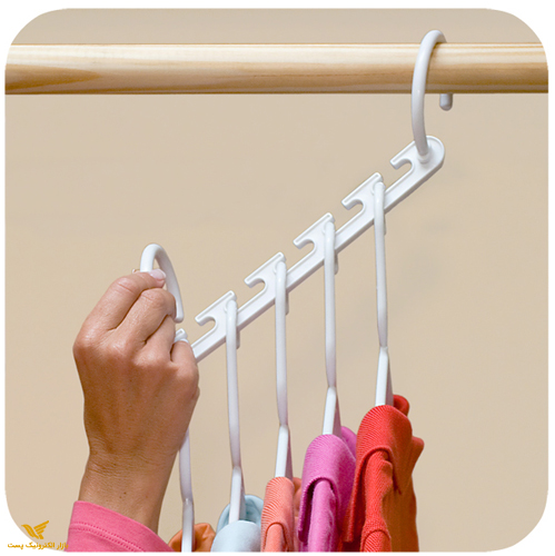  رخت آویز شگفت انگیز وندر هنگر