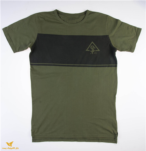 تی شرت مردانه برند S1020- PULL&BEAR