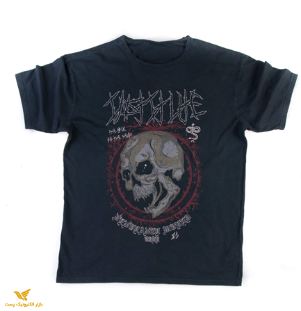 تی شرت مردانه برند NEW LOOK کد S1011