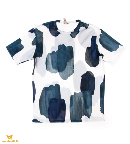 تی شرت مردانه برند JFREE کد S1004