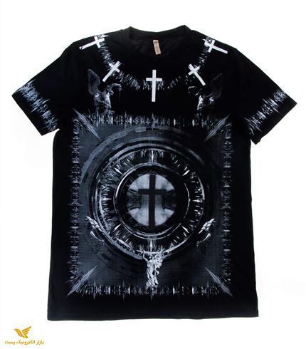 تی شرت مردانه برند JFREE کد S1005