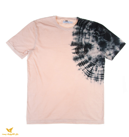 تی شرت مردانه برند TOP MAN کد S1008