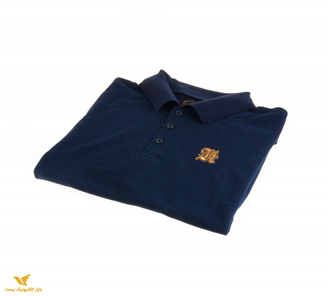 تیشرت یقه دار مردانه طرح PS1014 – OLD HOUNDRED