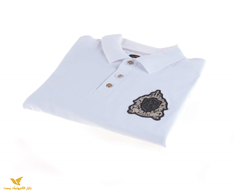 تیشرت یقه دار مردانه PS1024 – BOGANI