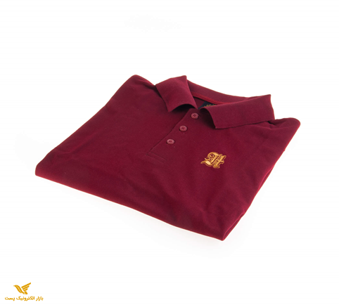 تیشرت یقه دار مردانه طرح PS1012 – OLD HOUNDRED