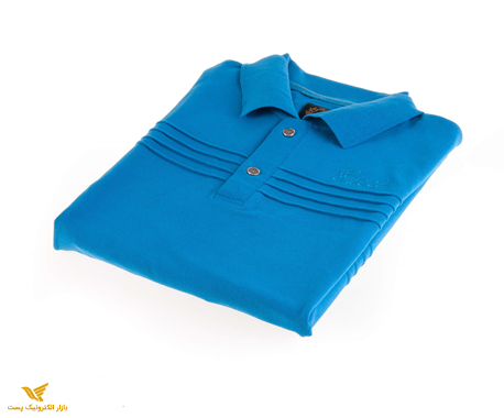 تی شرت یقه دار مردانه طرح PS1001 – GUCCI