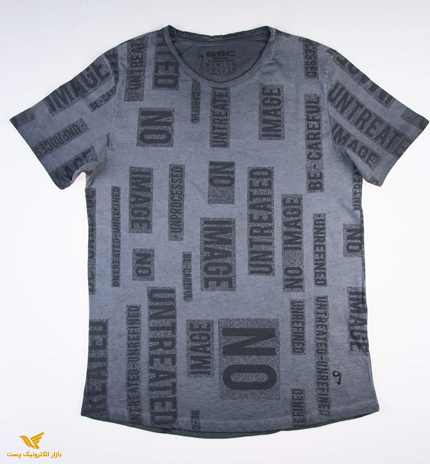 تی شرت مردانه برند S1040 BSC