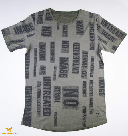 تی شرت مردانه برند S1041 BSC