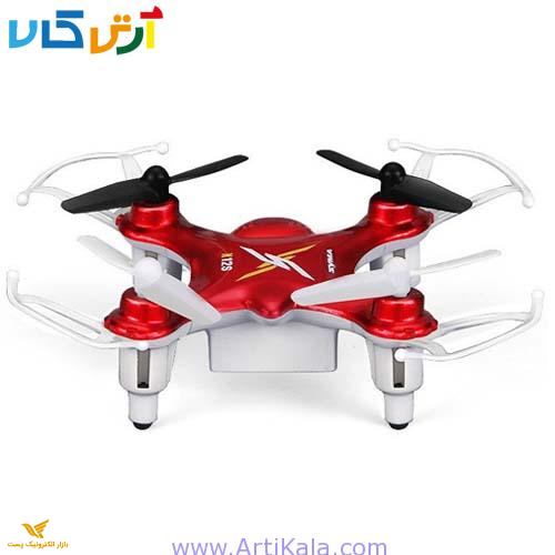 کوادکوپتر سایما X12S