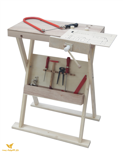 میز کاردستی ایپکا