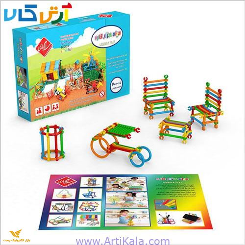 میله هزار کاره