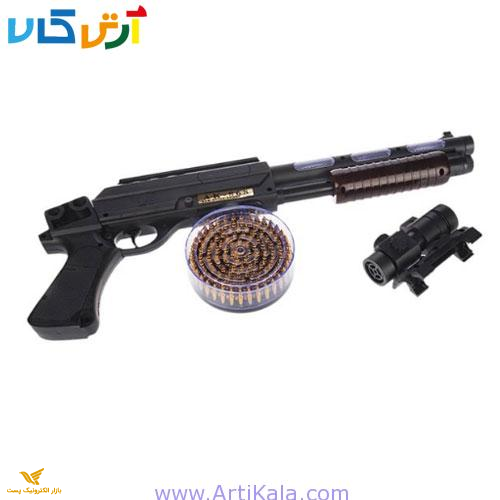 تفنگ الکتریکی مدل ak868