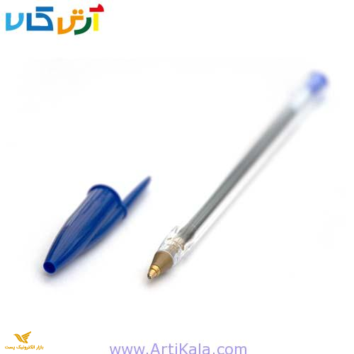 خودکارقرمز بیک