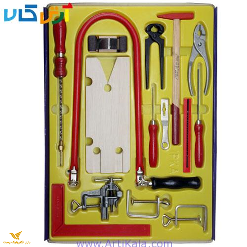 ابزار کاردستی حرفه ای مدل GB1010