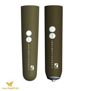 سیلیکون الپس زیر زانو