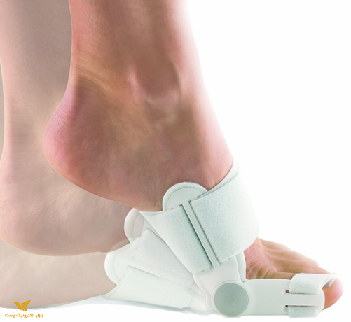 هالوکس والگوس