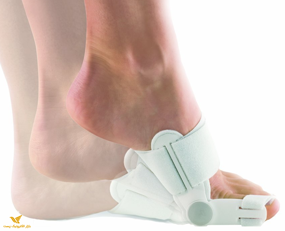 هالوکس والگووس