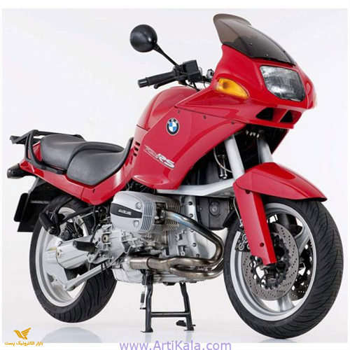 موتور فلزی MAISTO  مدل BMW R1100RS