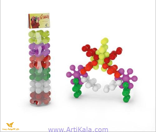 زنجیرک ستاره ای سلفونی کوچک