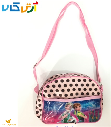کیف دخترانه فروزن
