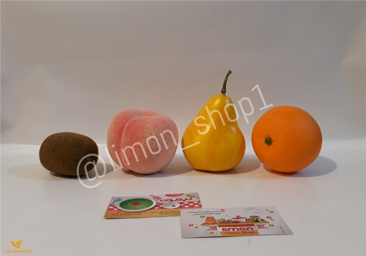 میوه هایمصنوعی با کیفیت 