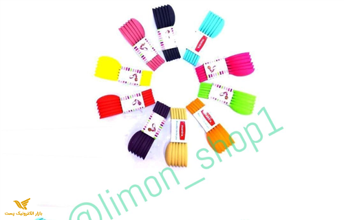 پیمانه ( قاشق ادویه ) 6 عددی کوچک مانترا